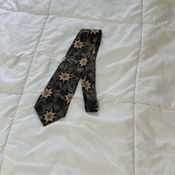 The Grateful Dead Tie - Picture 2 of 5